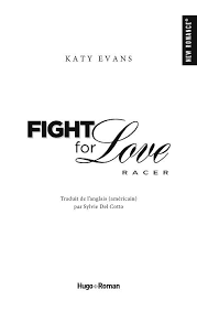 Racer Spin Off Fight for Love - ekladata.com