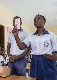 Grossesses précoces en milieu scolaire au Gabon
