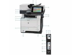 IPG VEP Commercial MFP Color 3 - M575