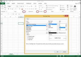 Microsoft Office Excel 2016 for Windows INTRODUCTION TO MS