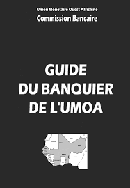 Télécharger le guide du banquier de lUMOA