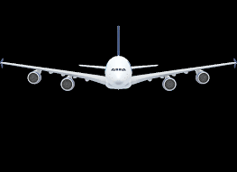 A380-841 9H-MIP