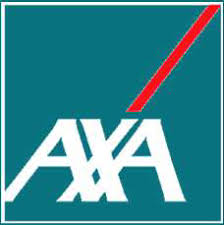 2020 AXA Group simplified Organization Charts