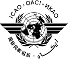AVSEC/COMM/5-WP/14 International Civil Aviation Organization 31