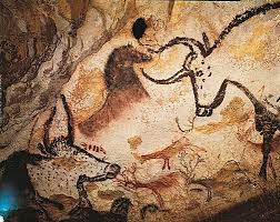 Histoire des arts - La grotte de Lascaux