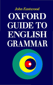 Download The Oxford Guide to English Grammar PDF