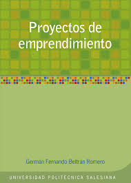Proyectos de Emprendimiento .pdf