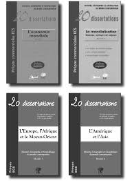 20 dissertations Limagination
