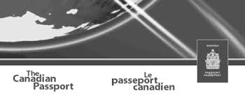 Lexique de Passeport Canada / Passport Canada Glossary
