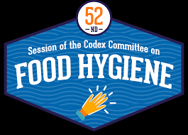 Cinquante-deuxième session du Comité du Codex sur LHYGIÈNE