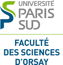 Université Paris-Sud XI COURBES ET SURFACES