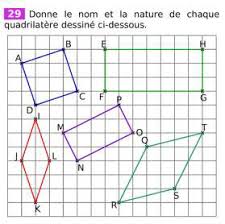 Douine – Sixième – Activités – Chapitre 8 – Triangles et quadrilatères