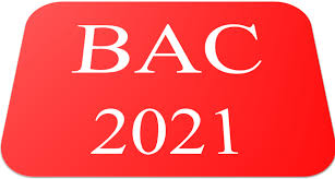 Moyennes minimales BAC 2021