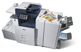 Imprimantes multifonctions couleur Xerox AltaLink