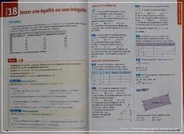 Livre de maths ciam 3eme pdf