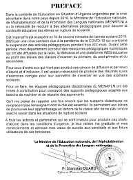 [PDF] annales de philosophie terminale a - Faso e-Education