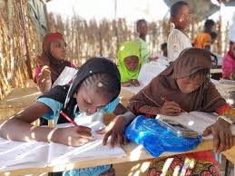 NIGER Education Sectoral and Thematic Report