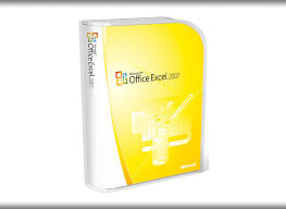 Microsoft Office Excel 2007 - Formulas Tables and Charts
