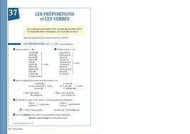 Les prépositions et les verbes_règle-exercices-corrigé.pdf