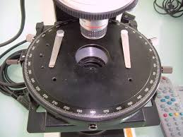 Techniques microscopiques
