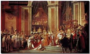 Evaluation dhistoire : Napoléon et le 1er Empire