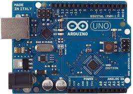 Introduction à Arduino