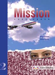 Mission 2 TEACHERS BOOK
