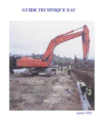 [PDF] Guide technique deau potable
