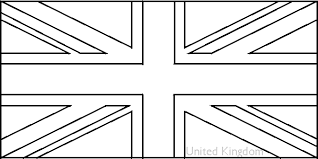 Séance 2 : le drapeau anglais