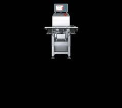 CHECKWEIGHERS