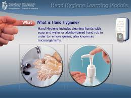 Preventing Avoidable Harm In Our Care Hand Hygiene Training