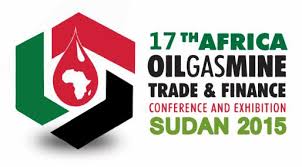 15th Africa OILGASMINE trade and Finance Conference and