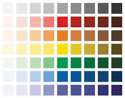 Color Wheel Color Values Color Schemes