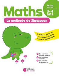 Guide pédagogique méthode singapour ce2