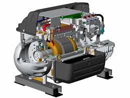 Overview of Chiller Compressors