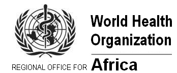 AFR/RC68/INF.DOC/3 30 August 2018 REGIONAL COMMITTEE