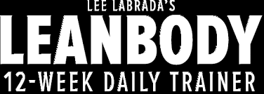 Lee Labradas Lean Body 12-Week Trainer - pdfcoffee.com