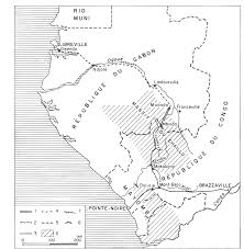 Le manganèse du Gabon