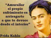 Frida Kahlo « Autorretrato en la frontera » : Espagnol (A2 / B1