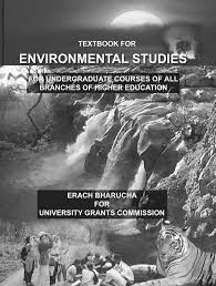 Environmental Studies For Undergraduate Courses