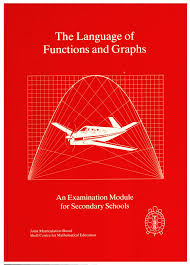 The Language of Function and Graphs