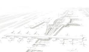 Concertation sur le projet de Terminal 4 et de développement de l