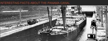 The Panama Canal is designated as one of the Seven Wonders of
