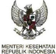 PERATURAN MENTERI KESEHATAN REPUBLIK INDONESIA