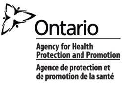 AT A GLANCE - Disinfectant Tables - Public Health Ontario