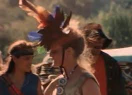 Dissenting Fashion: Hippie fashion on film in the 1960s and 1970s