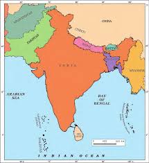 Our Country – India