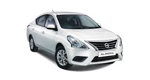 NISSAN ALMERA Getting The Most From Your