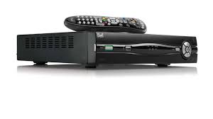 VIP 2262 HD PVR - user guide - Bell Fibe TV