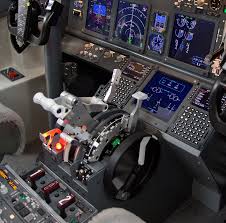 Cockpit Procedures Trainer (CPT)